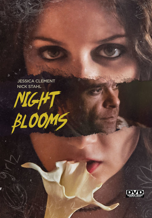 Night Blooms (MOD) (DVD Movie) - movie cover art