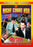 Night Court USA - Volumes 1-6 (6 (MOD) (DVD Movie) - movie cover art