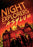 Night Explorers: The Asylum (MOD) (DVD Movie) - movie cover art