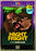 Night Fright (Retro Cover Art) (MOD) (DVD MOVIE)