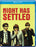 Night Has Settled (MOD) (BluRay Movie) - movie cover art