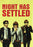 Night Has Settled (MOD) (DVD Movie) - movie cover art