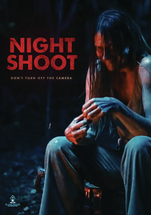 Night Shoot (MOD) (DVD Movie) - movie cover art