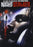 Night Stalker DVD - movie cover art