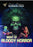Night of Bloody Horror (MOD) (DVD Movie) - movie cover art