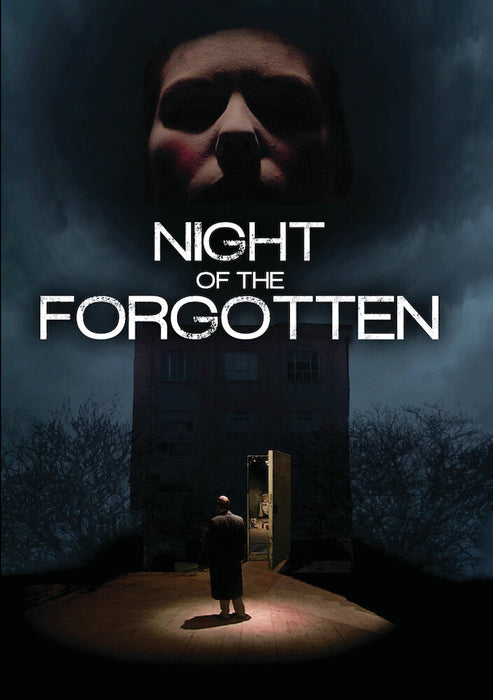Night of The Forgotten (MOD) (DVD Movie) - movie cover art