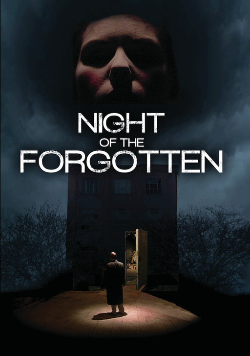 Night of The Forgotten (MOD) (DVD Movie) - movie cover art