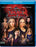 Night of the Dead Sorority Babes (MOD) (BluRay Movie) - movie cover art
