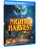 Night of the Harvest (MOD) (BluRay Movie) - movie cover art