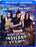 Night of the Insolent Vermin (MOD) (BluRay Movie) - movie cover art