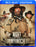 Night of the Tommyknockers (MOD) (BluRay Movie) - movie cover art