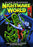 Nightmare World: The Films of Ted Knighton (MOD) (DVD MOVIE)