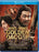 Nine-Ring Golden Dagger (MOD) (BluRay Movie) - movie cover art