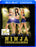 Ninja Cheerleaders (MOD) (BluRay Movie) - movie cover art