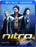 Nitro (MOD) (BluRay Movie) - movie cover art