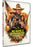 No Name & Dynamite (MOD) (DVD Movie) - movie cover art