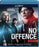 No Offence: Series 1 (MOD) (BluRay Movie) - movie cover art