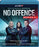No Offence: Series 3 (MOD) (BluRay Movie) - movie cover art