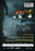 No One Will Hear You Scream (MOD) (DVD Movie) - back cover art