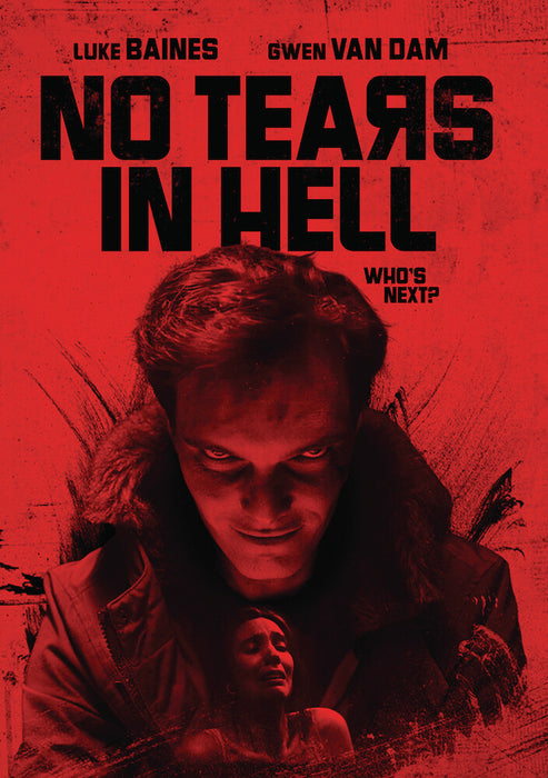 No Tears in Hell (MOD) (DVD Movie) - movie cover art