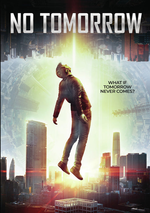 No Tomorrow (MOD) (DVD Movie) - movie cover art