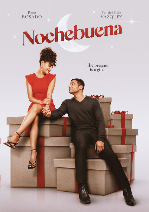 Nochebuena (MOD) (DVD Movie) - movie cover art