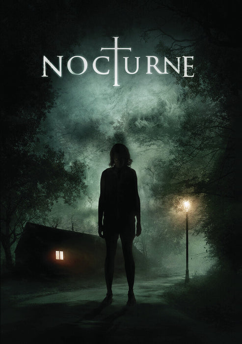 Nocturne (MOD) (DVD Movie) - movie cover art