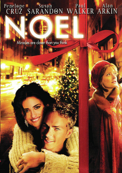 Noel (MOD) (DVD Movie) - movie cover art