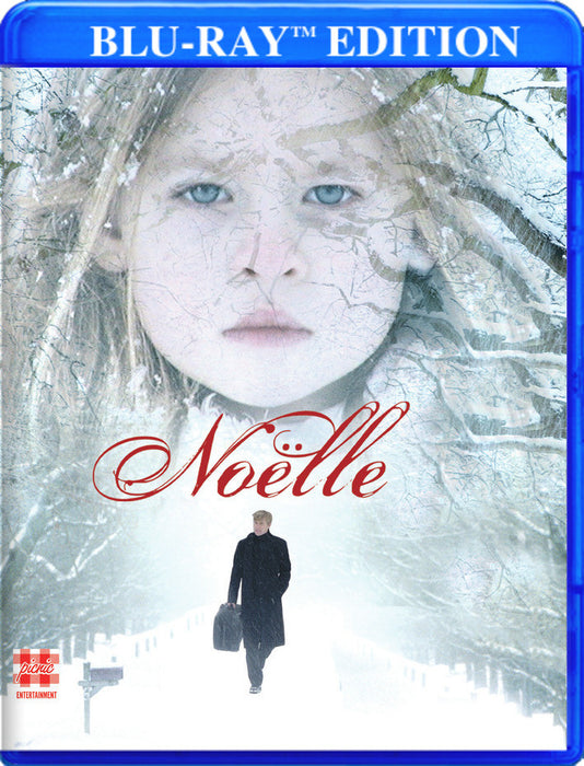 Noelle (MOD) (BluRay Movie) - movie cover art