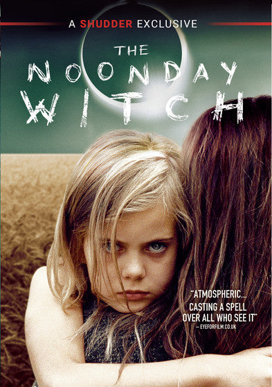 Noonday Witch (MOD) (DVD Movie) - movie cover art