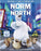 Norm Of The North [Blu-ray + DVD + Digital HD] - movie cover art