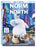 Norm Of The North [DVD + Digital] - movie cover art