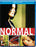 Normal (MOD) (BluRay Movie) - movie cover art