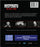 Nosferatu - The Real Story (MOD) (BluRay Movie) - back cover art