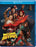 Nothing Can't Be Undone By a Hotpot (MOD) (BluRay Movie) - movie cover art