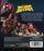 Nothing Can't Be Undone By a Hotpot (MOD) (BluRay Movie) - back cover art