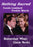 Nothing Sacred (MOD) (DVD Movie) - movie cover art
