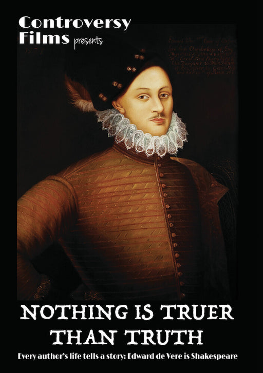 Nothing is Truer Than Truth (MOD) (DVD Movie) - movie cover art