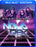 Nova Rex it Ain't Easy Staying Cheesy (MOD) (BluRay Movie) - movie cover art