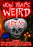Now Thats Weird - Ufos (MOD) (DVD Movie) - movie cover art