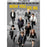 Now You See Me DVD - movie cover art