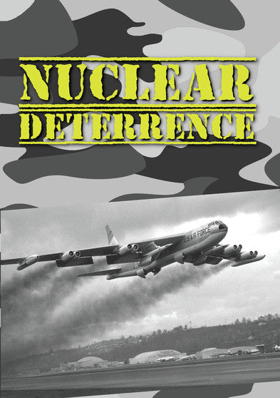 Nuclear Deterrence (MOD) (DVD Movie) - movie cover art