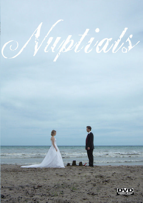 Nuptials (MOD) (DVD Movie) - movie cover art