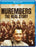 Nuremberg - The Real Story (MOD) (BluRay Movie) - movie cover art