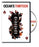 Ocean's Thirteen DVD - movie cover art