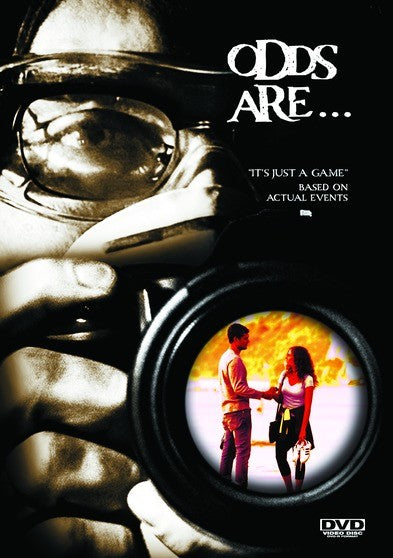 Odds Are... (MOD) (DVD Movie) - movie cover art