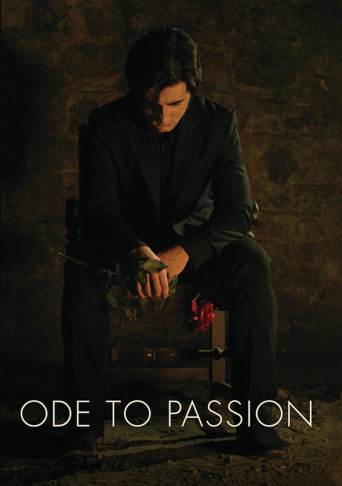 Ode to Passion (MOD) (DVD Movie) - movie cover art