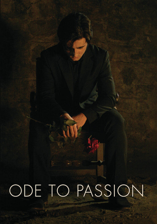 Ode to Passion (MOD) (DVD Movie) - movie cover art