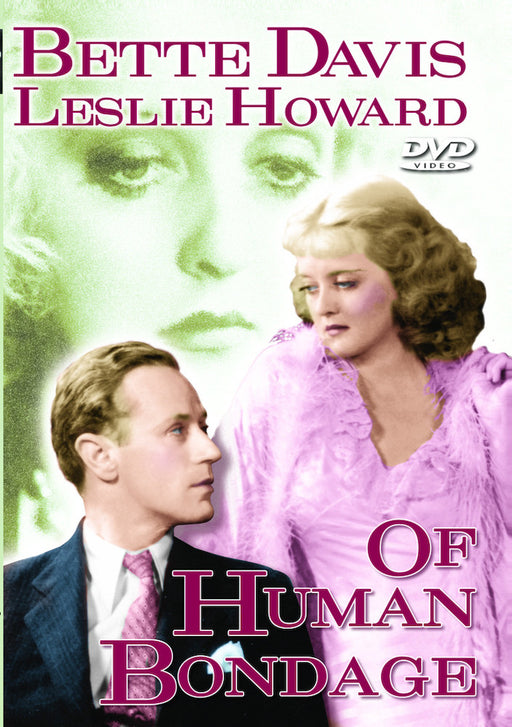Of Human Bondage (MOD) (DVD MOVIE)