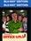 Office Ninja (MOD) (BluRay Movie) - movie cover art